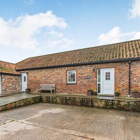 Leedale Cottage Saltmarshe Luaran gambar