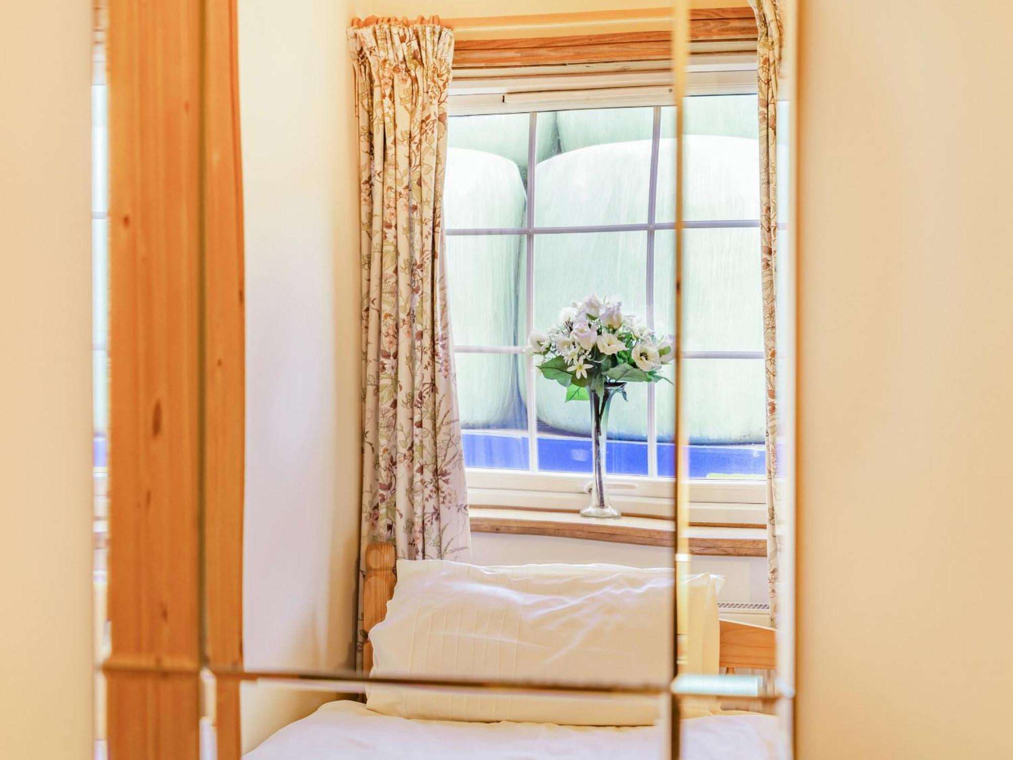 Leedale Cottage Saltmarshe Luaran gambar