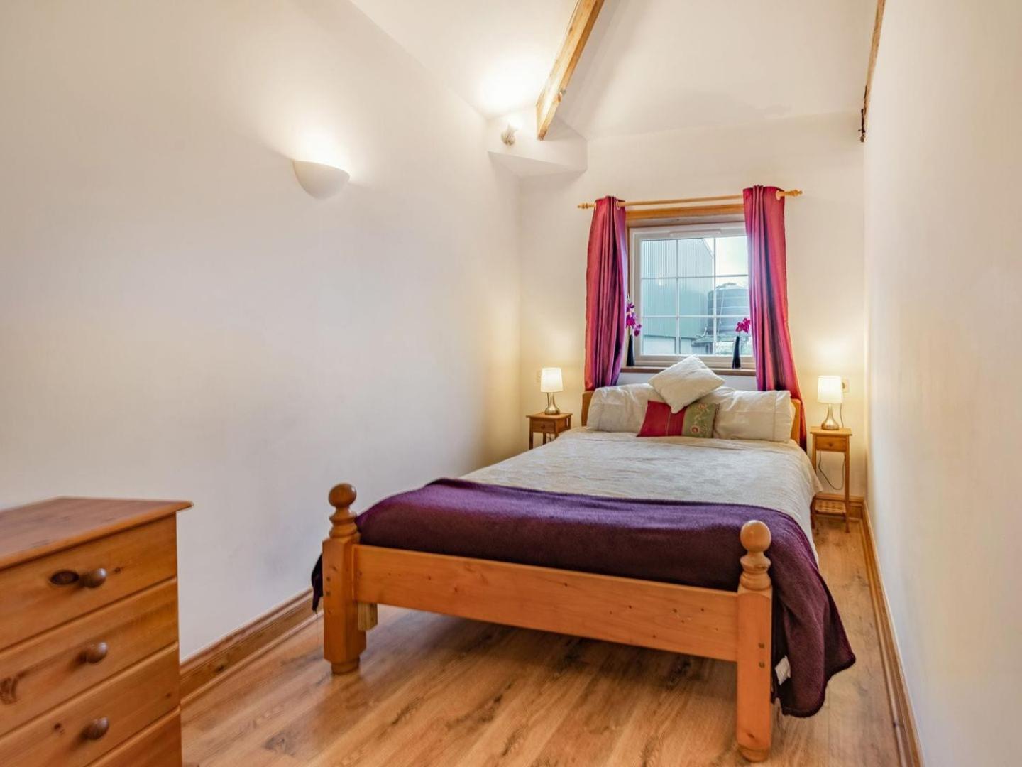 Leedale Cottage Saltmarshe Luaran gambar