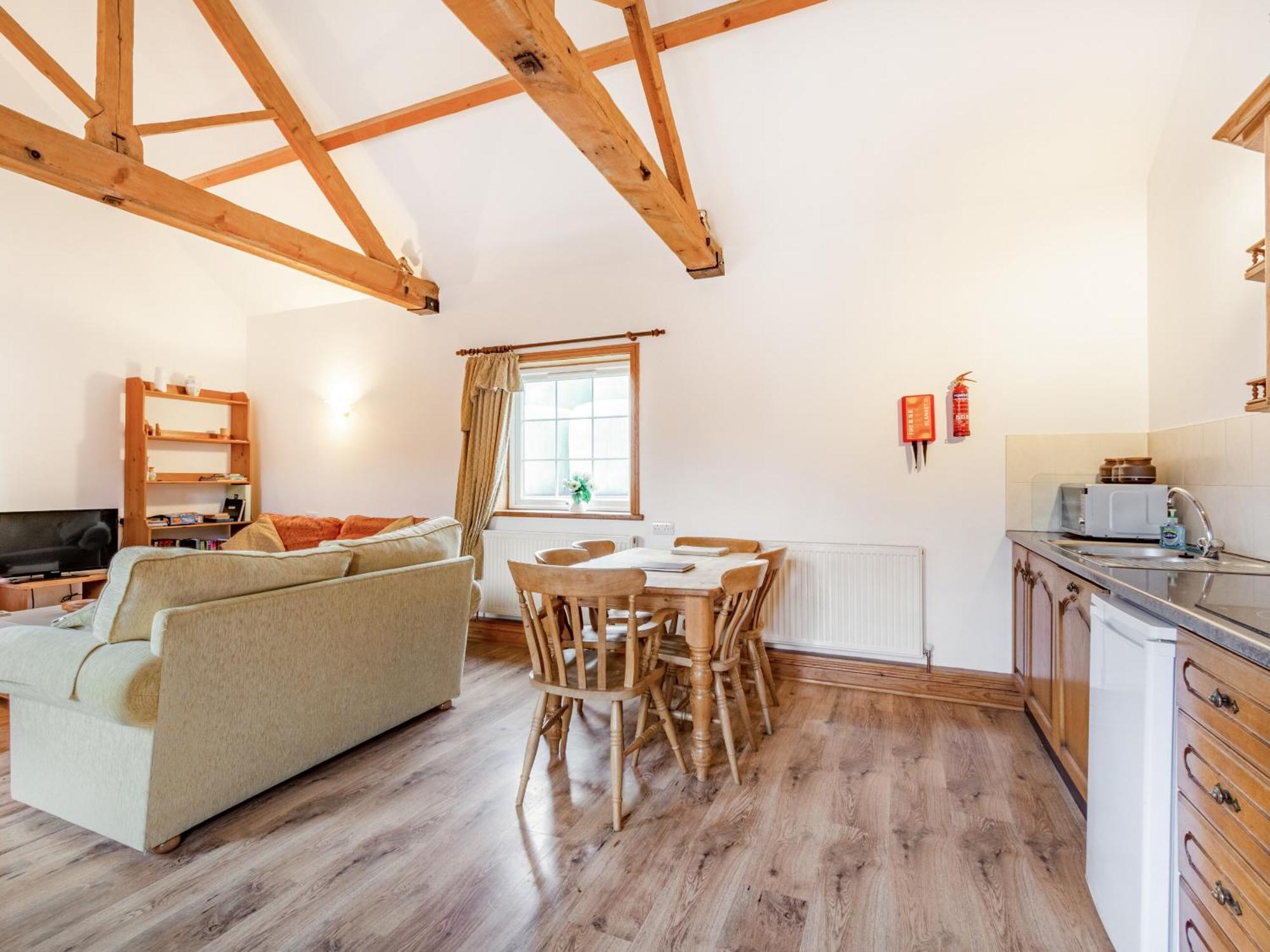 Leedale Cottage Saltmarshe Luaran gambar