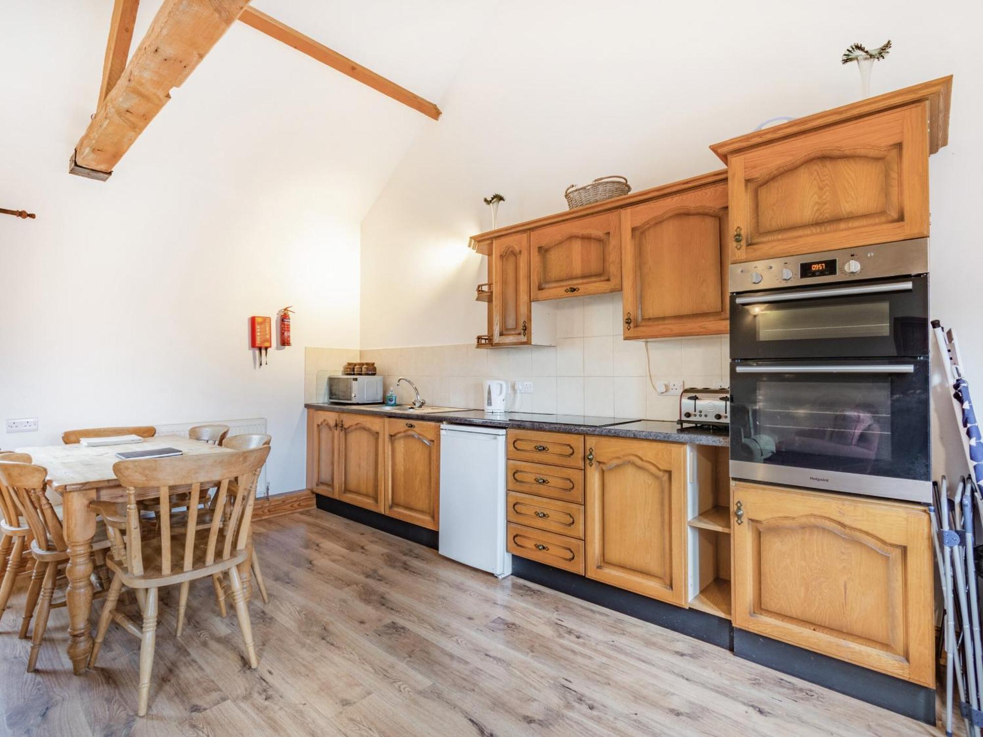 Leedale Cottage Saltmarshe Luaran gambar