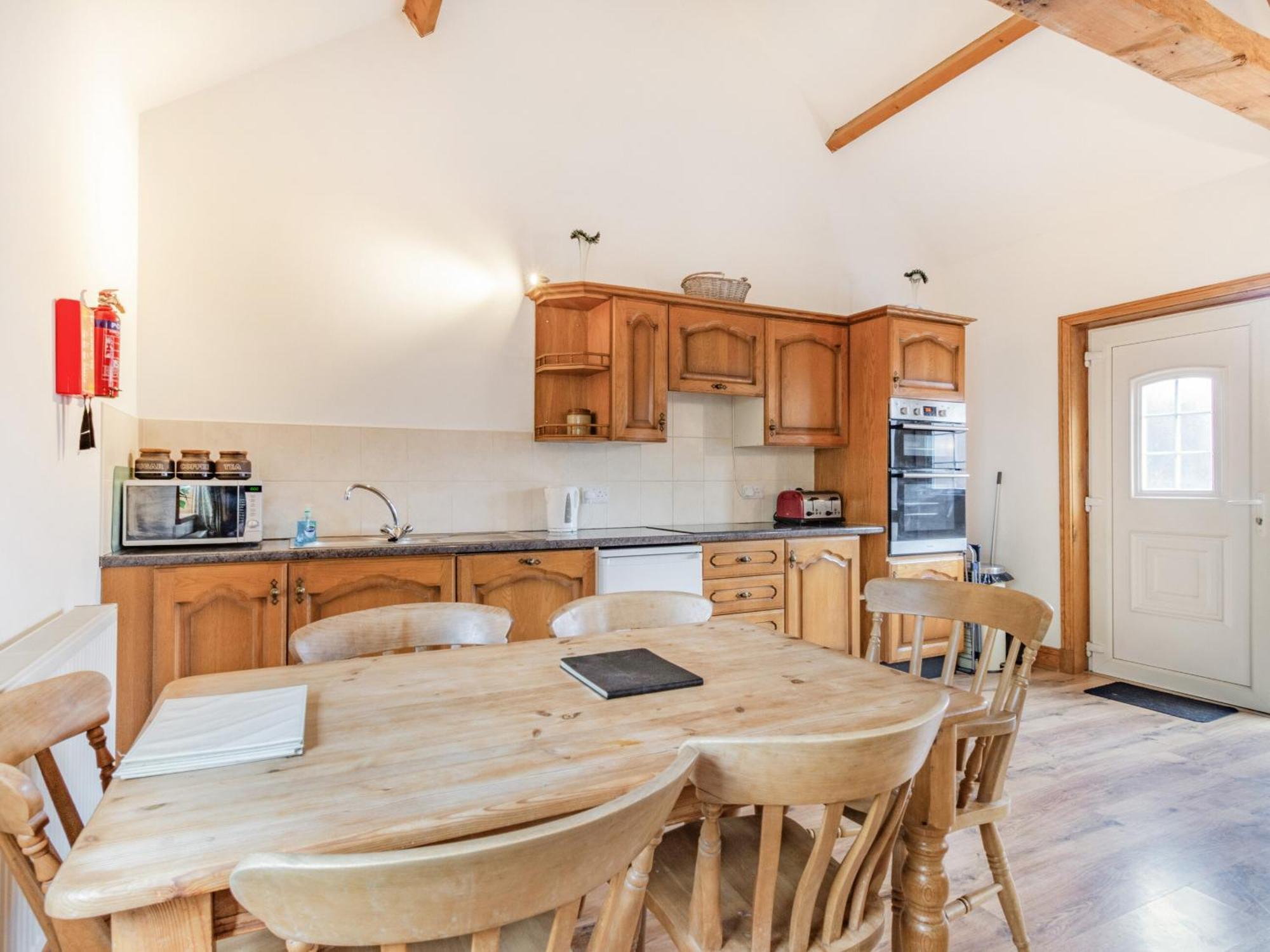 Leedale Cottage Saltmarshe Luaran gambar