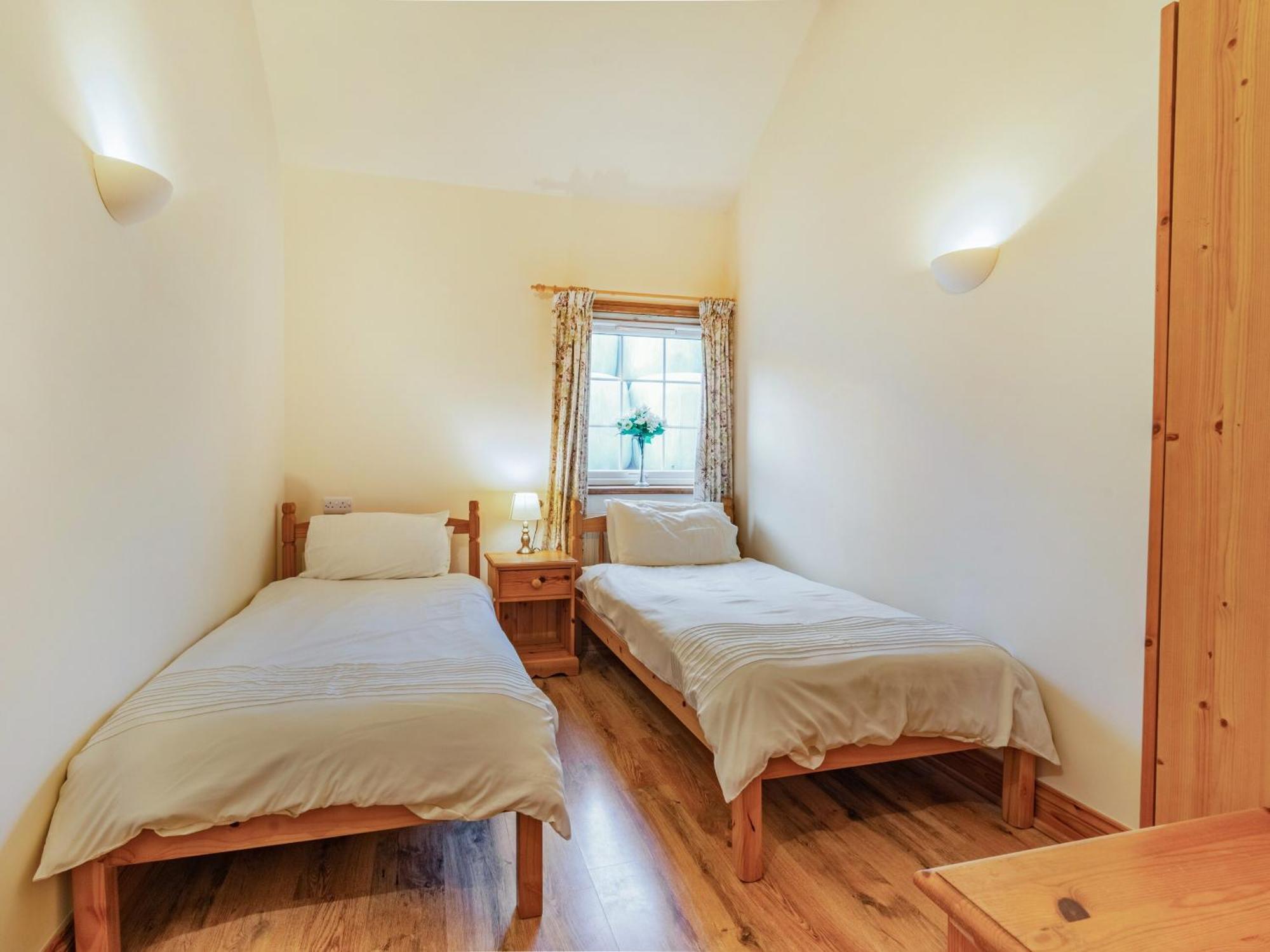 Leedale Cottage Saltmarshe Luaran gambar