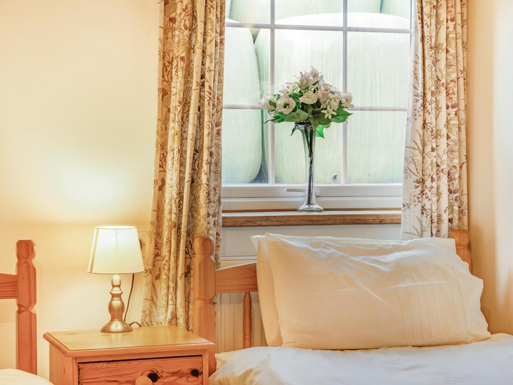 Leedale Cottage Saltmarshe Luaran gambar