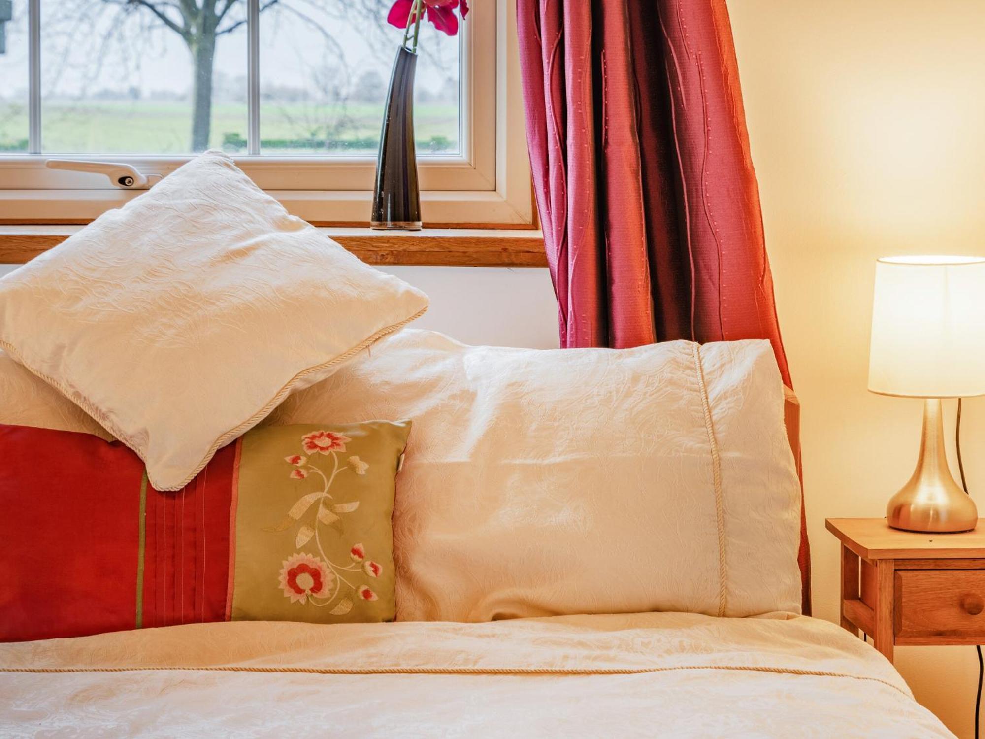 Leedale Cottage Saltmarshe Luaran gambar